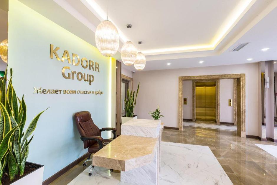 Apartment аппартаменты в аркадии с панорамой моря! Odesa