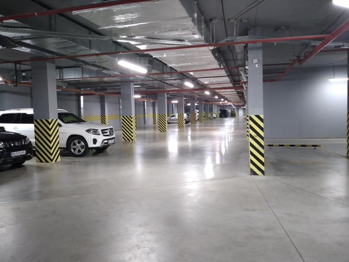 Apartment аппартаменты в аркадии с панорамой моря! Odesa