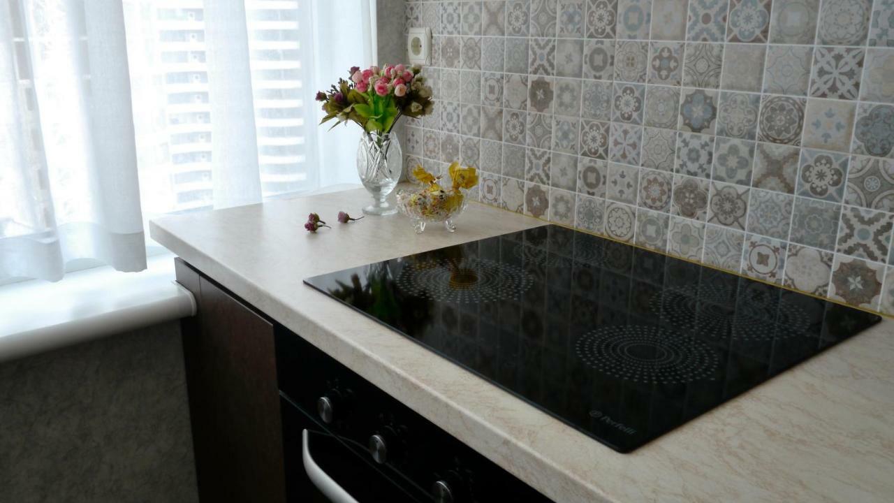 аппартаменты в аркадии с панорамой моря! Apartment Odesa
