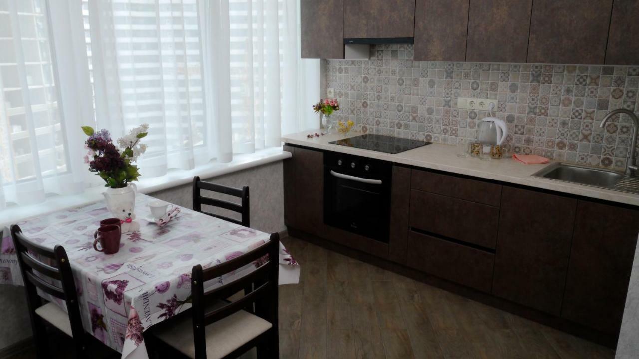 аппартаменты в аркадии с панорамой моря! Apartment *