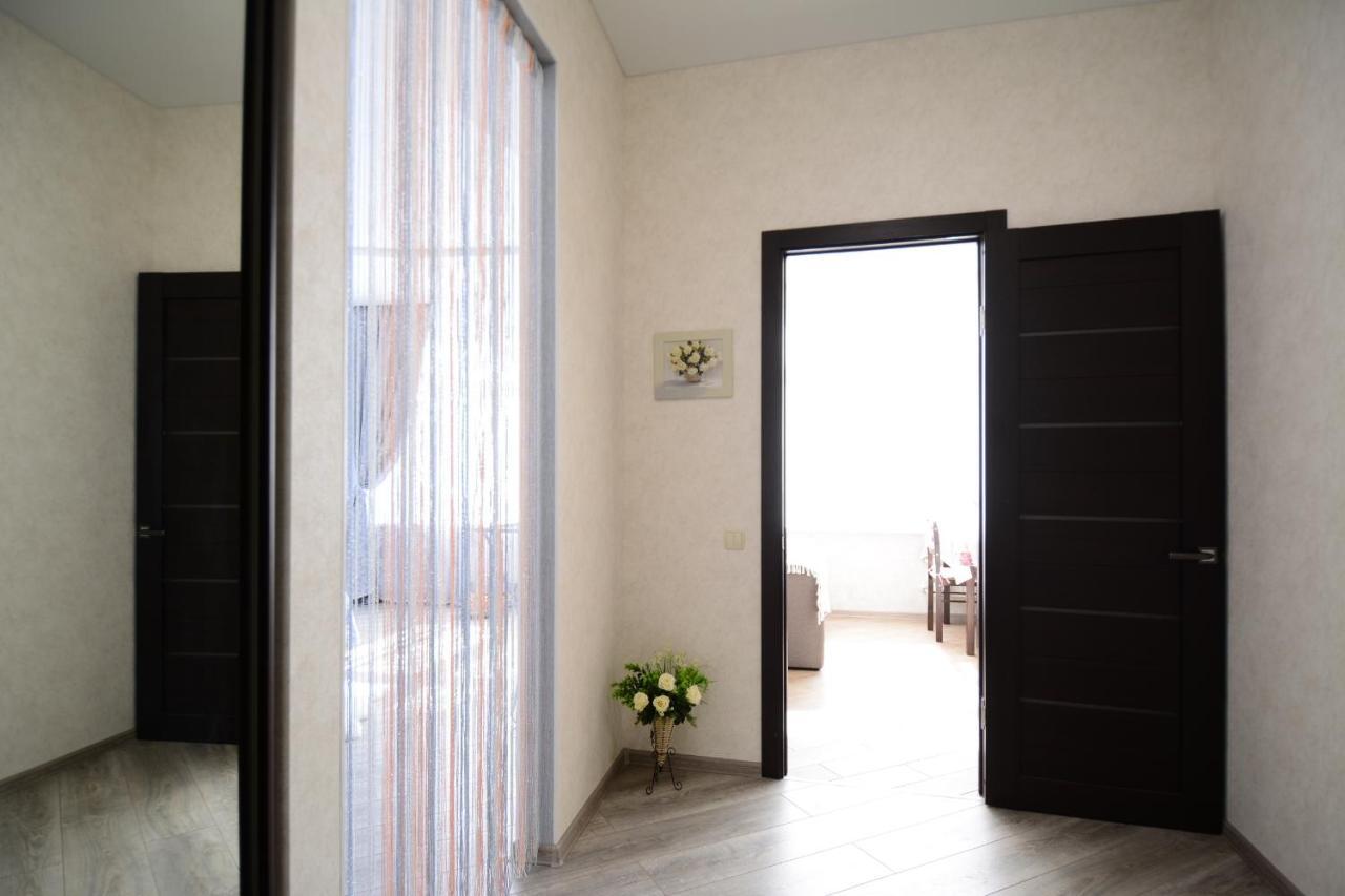 аппартаменты в аркадии с панорамой моря! Apartment Odesa
